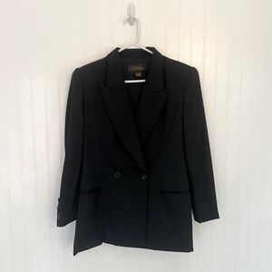 CLASSIQUES FOR NORDSTROM women’s wool blazer - Medium